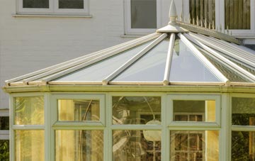 conservatory roof repair Rufforth, North Yorkshire