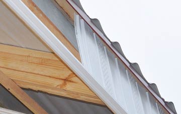why Rufforth fascia repairs are essential